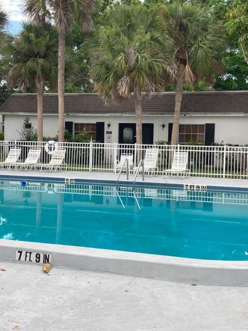 All Season Paradise In Cortez Bradenton Exterior foto